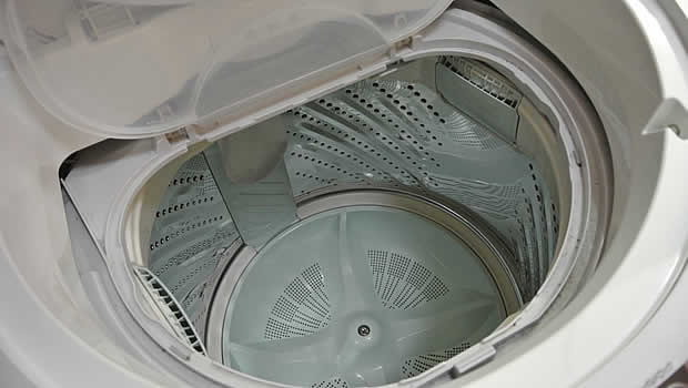 石川片付け110番の洗濯機・洗濯槽クリーニングサービス