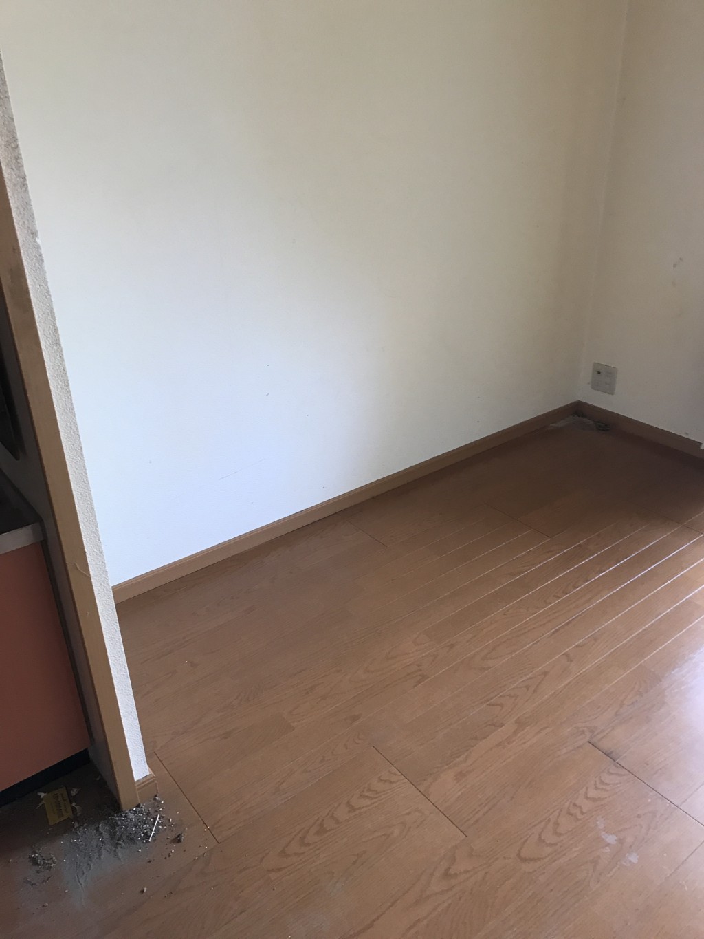 【八潮市】引越しで2トントラック1台程度の不用品処分ご依頼