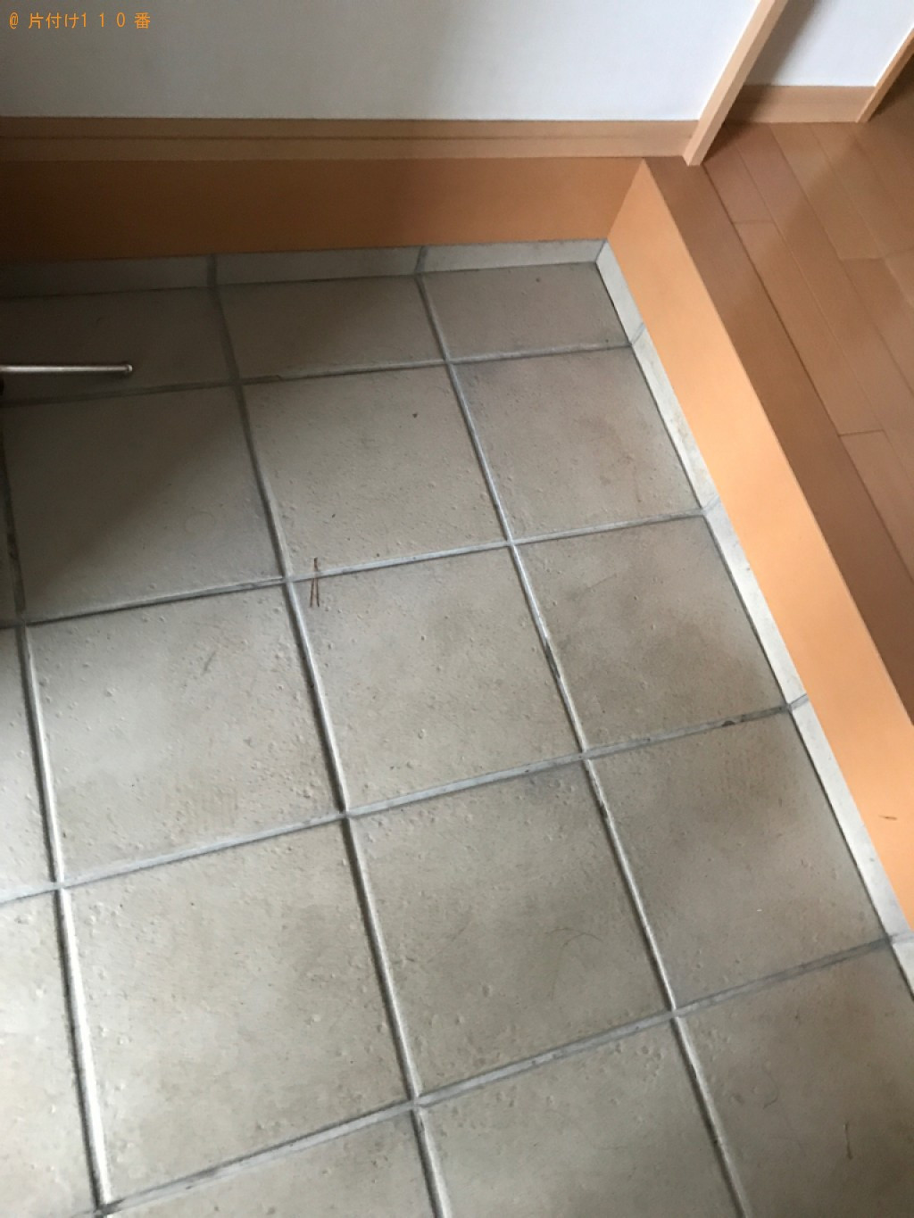【金沢市浅野本町】こたつ、ポリタンク、クーラーボックス等の回収