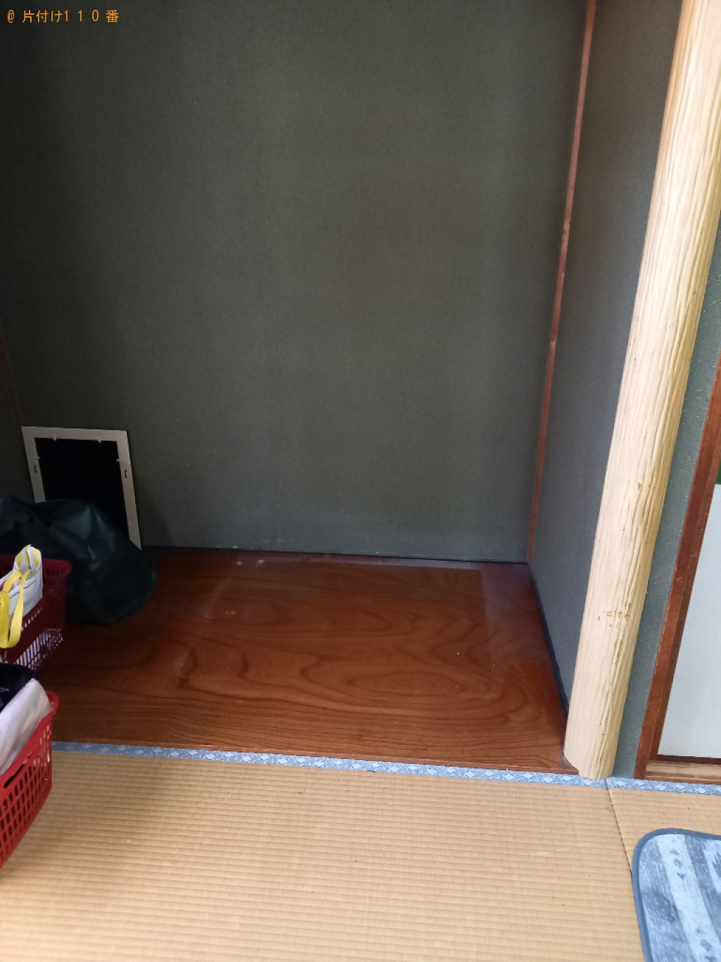 仏壇の回収・処分ご依頼　お客様の声