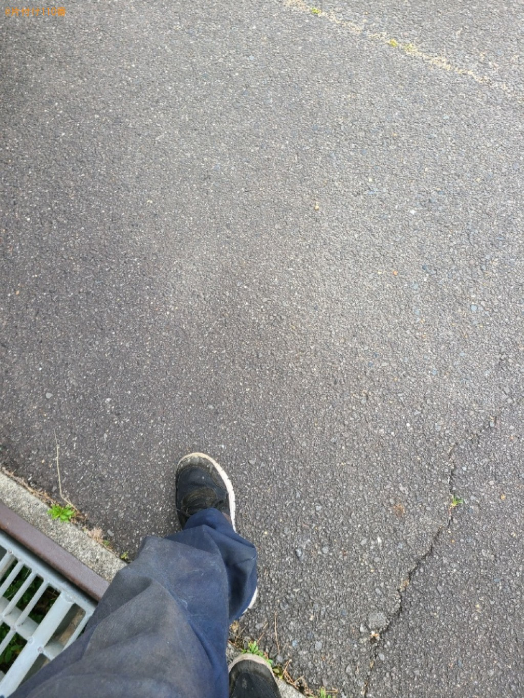 布団の回収・処分ご依頼　お客様の声