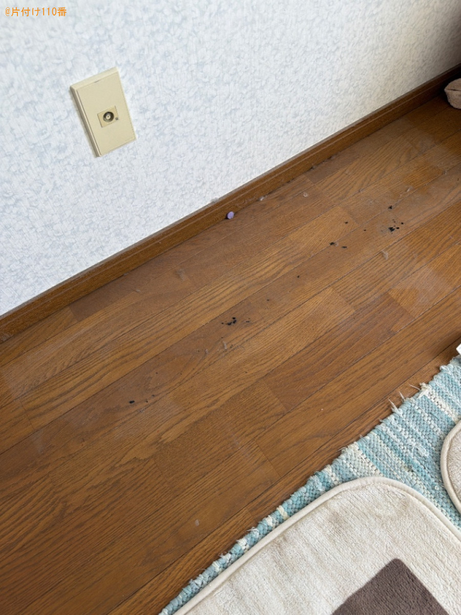 エレクトーンの回収・処分ご依頼　お客様の声