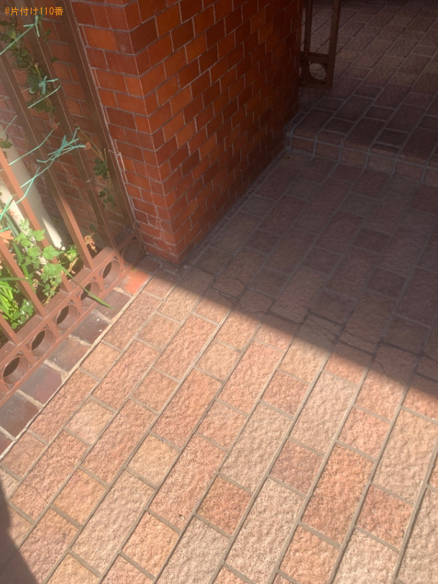 段ボールの回収・処分ご依頼　お客様の声